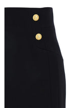 Balmain Skirt - Women - Piano Luigi