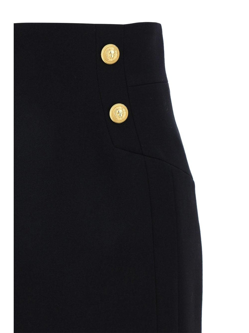 Balmain Skirt - Women - Piano Luigi