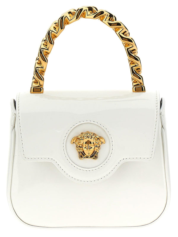 Versace la Medusa Mini Handbag - Women - Piano Luigi