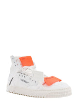 Off-White 30 Off Court Sneakers - Men - Piano Luigi