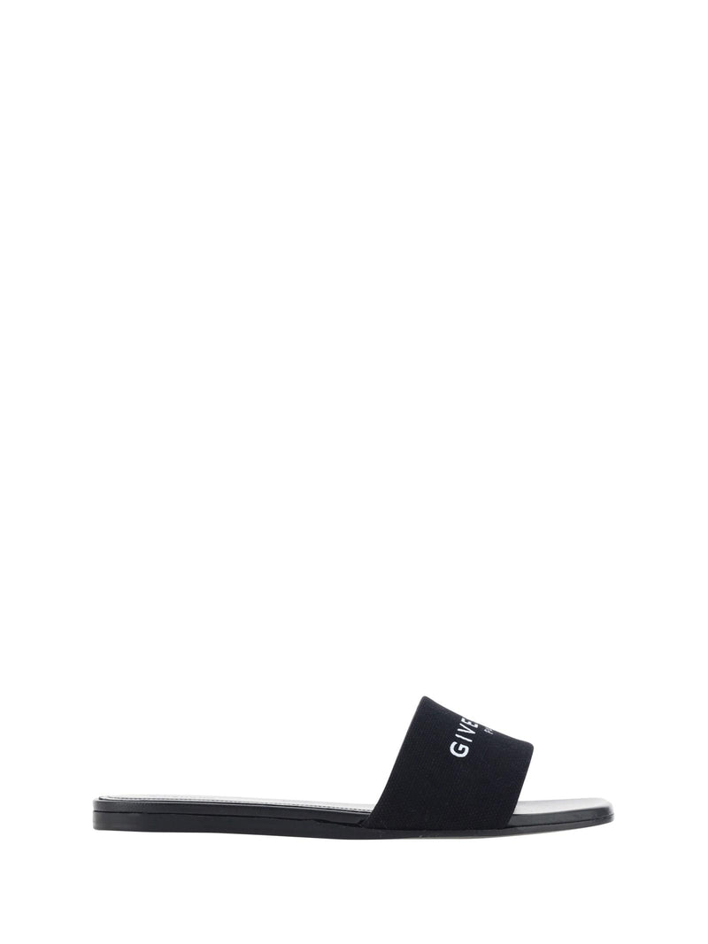 Givenchy 4g Sandals - Women - Piano Luigi