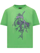 Givenchy T-shirt - Men - Piano Luigi