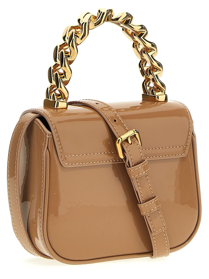 Versace la Medusa Mini Handbag - Women - Piano Luigi