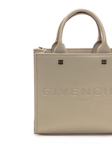 Givenchy Mini G Tote Bag - Women - Piano Luigi