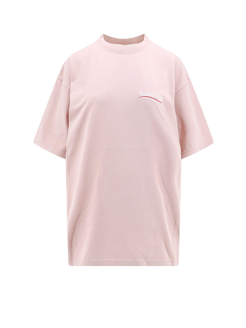 Balenciaga T-shirt - Women - Piano Luigi