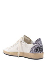 Golden Goose Ball Star Sneakers - Women - Piano Luigi