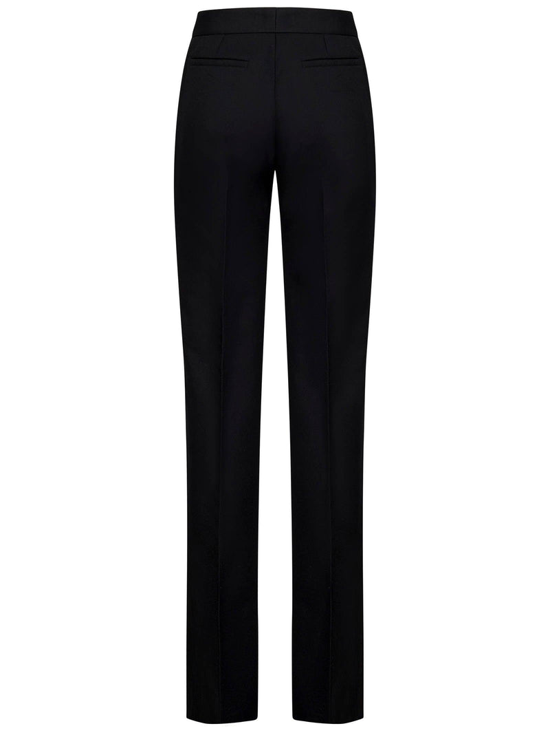 Off-White Trousers - Women - Piano Luigi