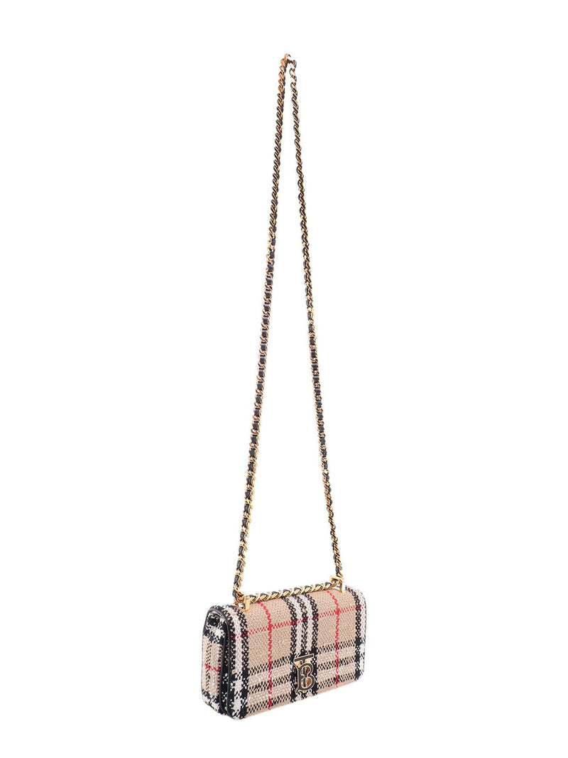 Burberry Lola Shoulder Bag - Women - Piano Luigi