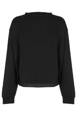 Moncler Sweatshirt - Women - Piano Luigi