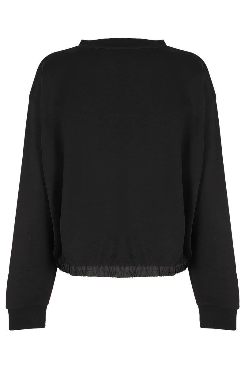 Moncler Sweatshirt - Women - Piano Luigi