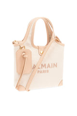 Balmain B-army Grocery Bag - Women - Piano Luigi