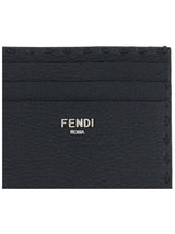 Fendi Card Case - Men - Piano Luigi