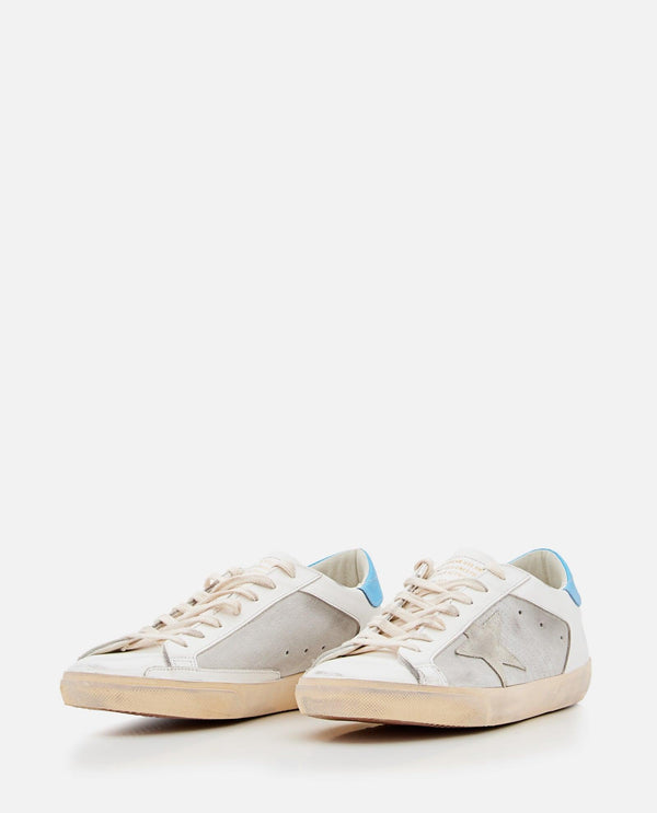 Golden Goose Superstar Sneakers - Men - Piano Luigi