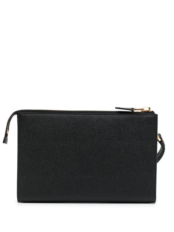 Tom Ford Wallet - Men - Piano Luigi