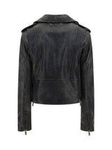 Golden Goose Jacket - Women - Piano Luigi