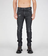 Dsquared2 5 Pockets - Men - Piano Luigi