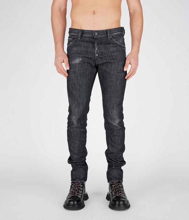 Dsquared2 5 Pockets - Men - Piano Luigi