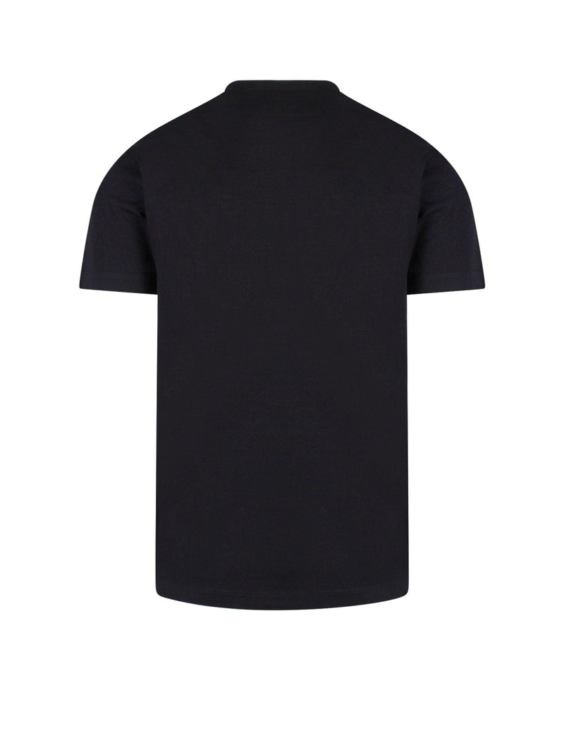 Dsquared2 T-shirt - Men - Piano Luigi