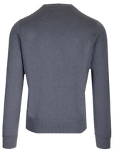 Tom Ford Slim Fit Sweater - Men - Piano Luigi