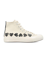 Comme Des Garçons Converse - Unisex - Piano Luigi