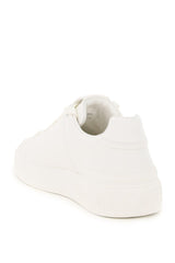 Balmain B Court Sneakers - Women - Piano Luigi