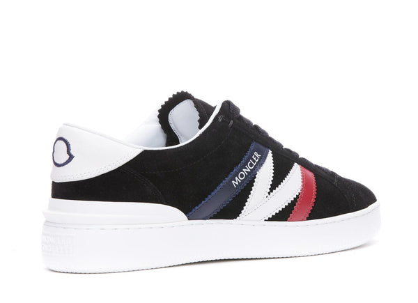 Moncler Monaco Sneakers - Men - Piano Luigi