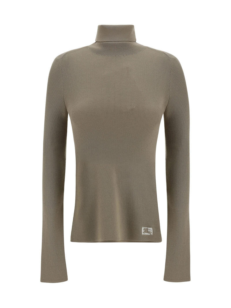 Burberry Turtleneck Sweater - Women - Piano Luigi