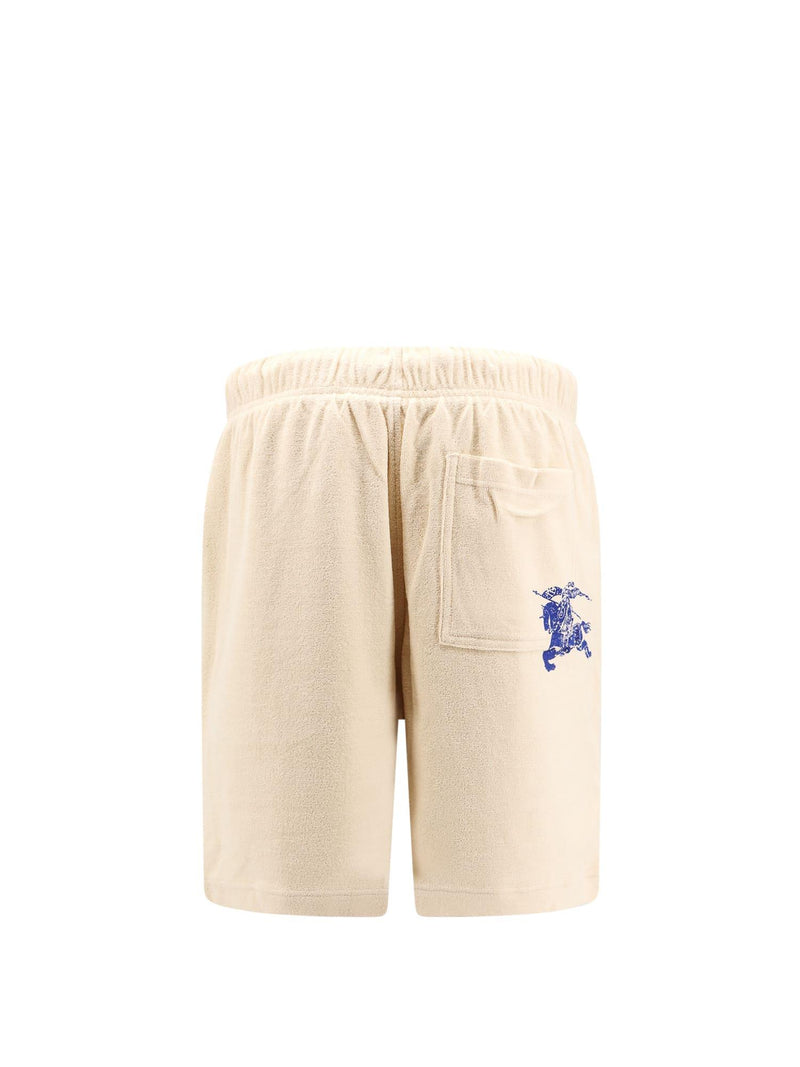 Burberry Bermuda Shorts - Men - Piano Luigi