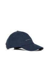 Brunello Cucinelli Hat - Men - Piano Luigi