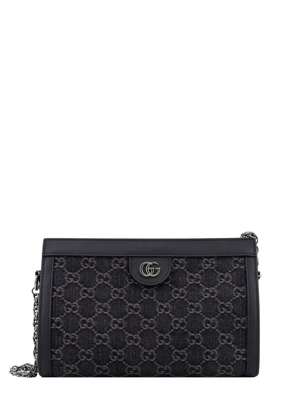 Gucci Ophidia Gg Shoulder Bag - Women - Piano Luigi