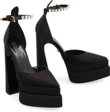 Versace Aevitas Platform Pump - Women - Piano Luigi