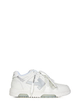 Off-White Out Of Office Sneakers - Women - Piano Luigi