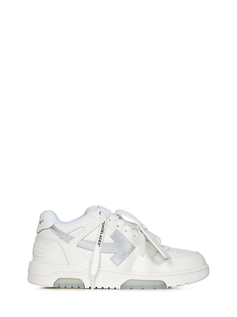 Off-White Out Of Office Sneakers - Women - Piano Luigi