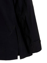 Fendi Zip-detailed Shirt Coat - Men - Piano Luigi