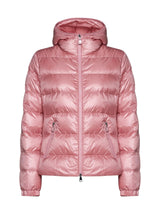 Moncler Down Jacket - Women - Piano Luigi