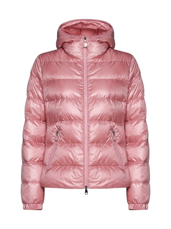 Moncler Down Jacket - Women - Piano Luigi