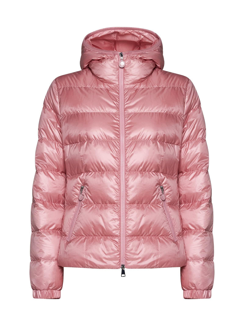 Moncler Down Jacket - Women - Piano Luigi