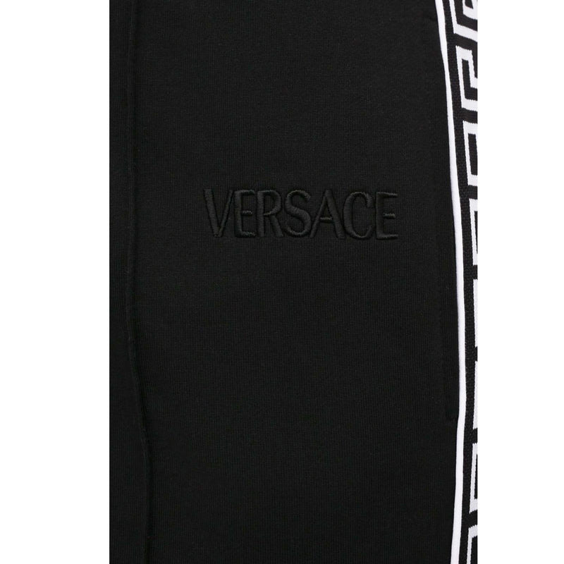 Versace Cotton Pants - Men - Piano Luigi