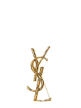 Saint Laurent Brooche - Women - Piano Luigi