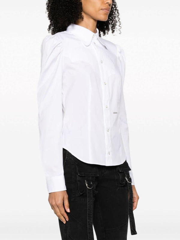 Dsquared2 Shirt - Women - Piano Luigi