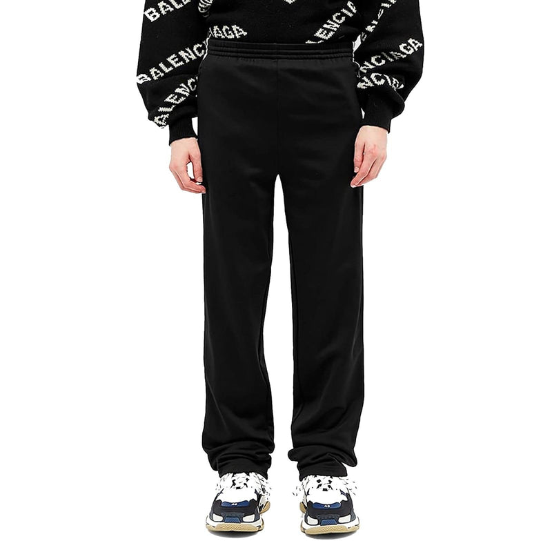 Balenciaga Logo Track Pants - Men - Piano Luigi