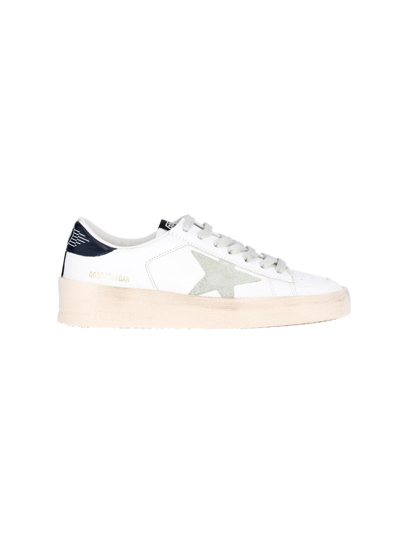 Golden Goose Stardan Sneakers - Women - Piano Luigi