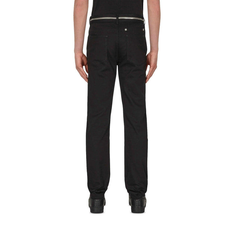 Givenchy Denim Jeans - Men - Piano Luigi