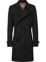 Burberry Trench Coat - Men - Piano Luigi