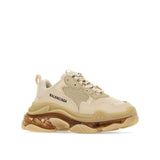 Balenciaga Triple S Sneakers - Women - Piano Luigi