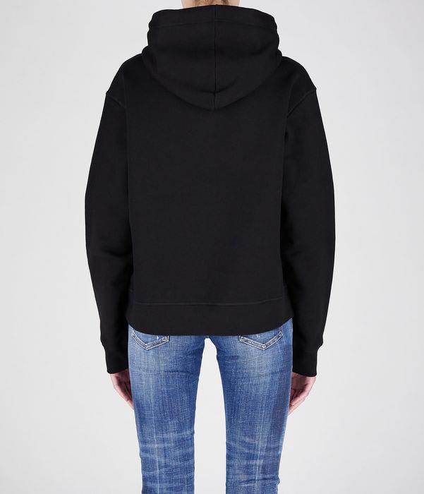 Dsquared2 Sweatshirt - Women - Piano Luigi