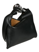 J.W. Anderson Small Chain Hobo Bag - Women - Piano Luigi