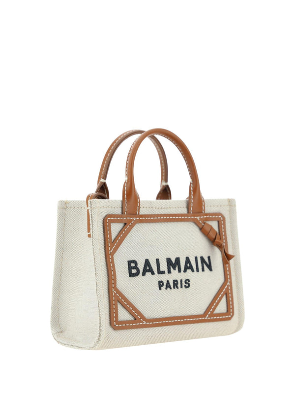 Balmain B-army Handbag - Women - Piano Luigi