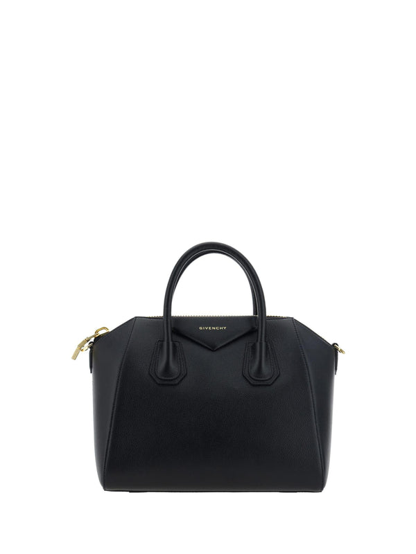 Givenchy Antigona Handbag - Women - Piano Luigi