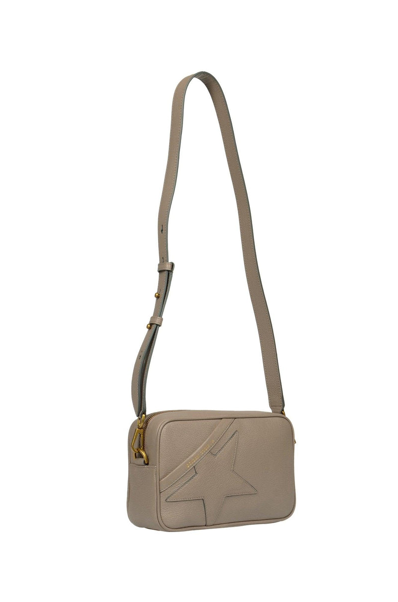 Golden Goose Large Star Shoulder Bag - Women - Piano Luigi